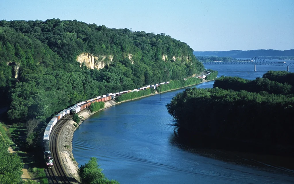 Savanna, IL — Bastian Home Inspection