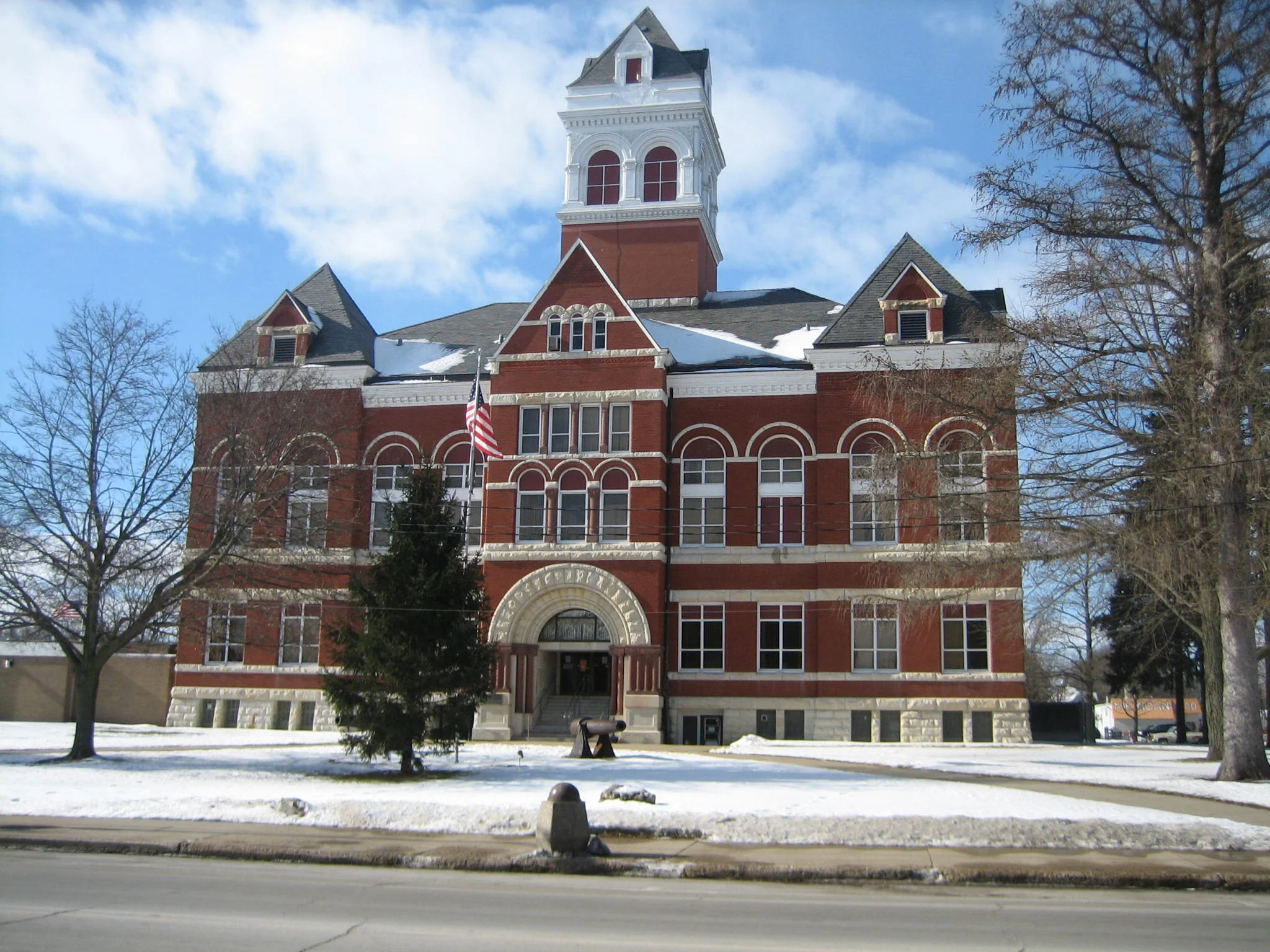 Home Inspection Galena Freeport Lake Carroll IL Bastian Home