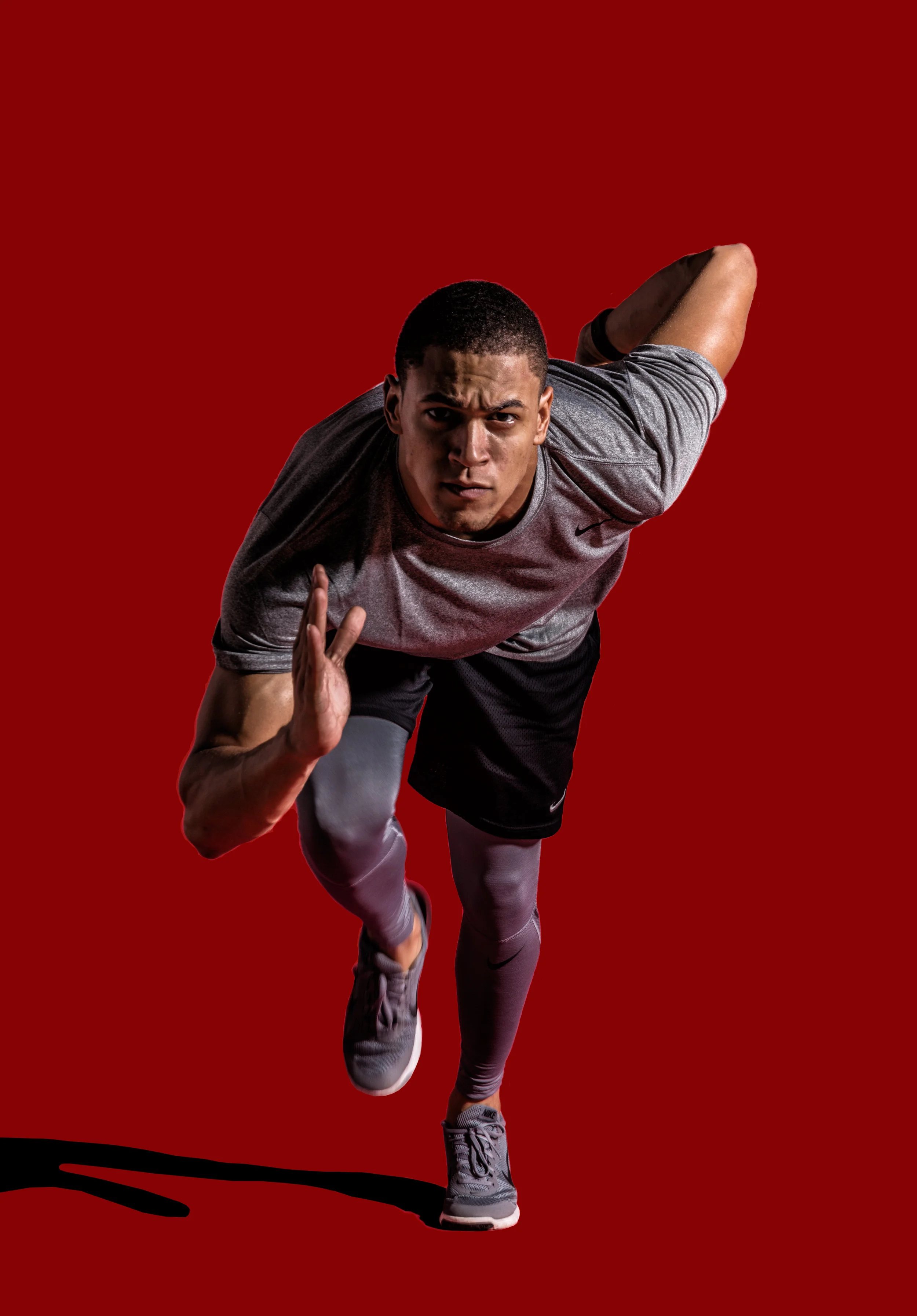 NIKE RUNNING