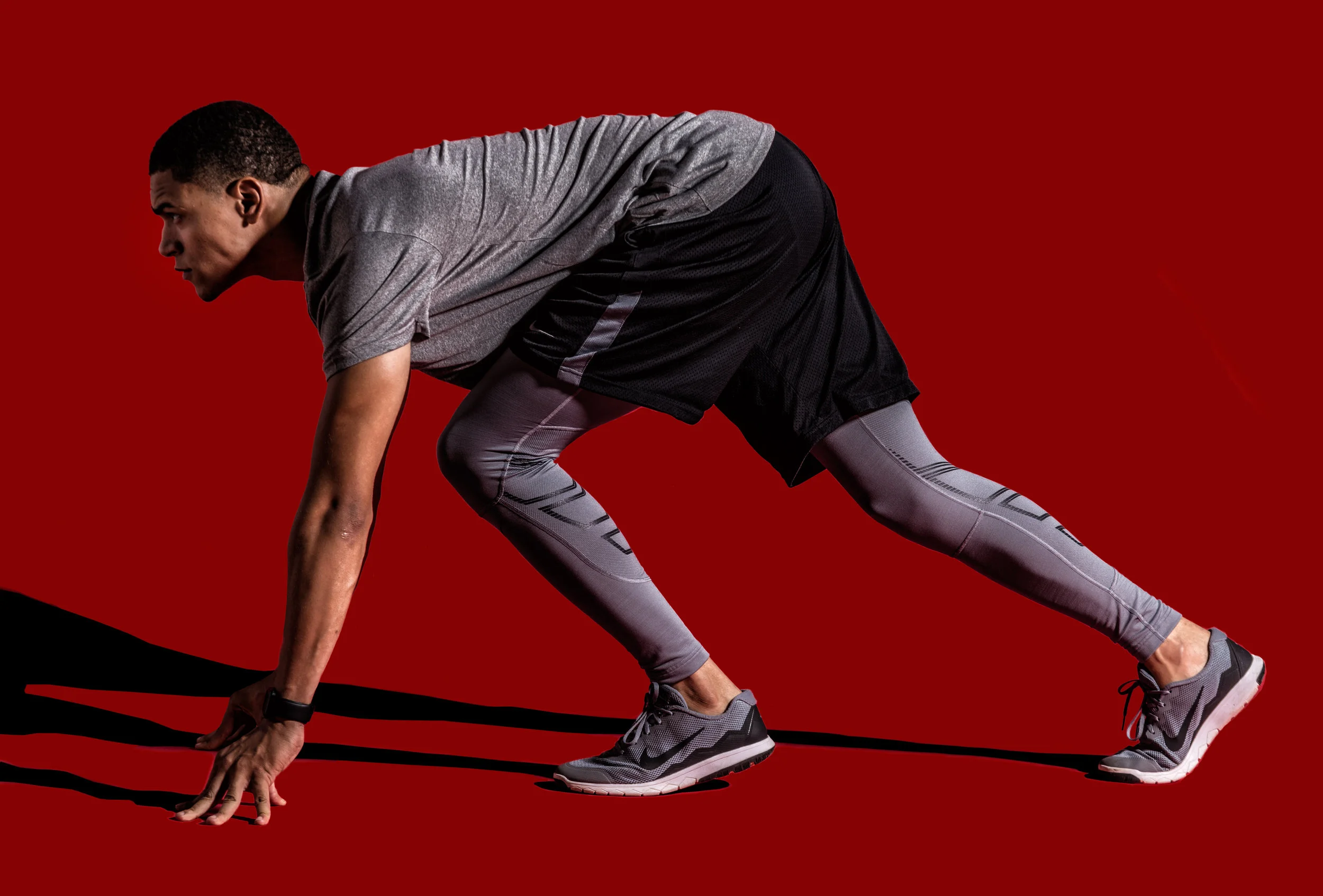 NIKE RUNNING