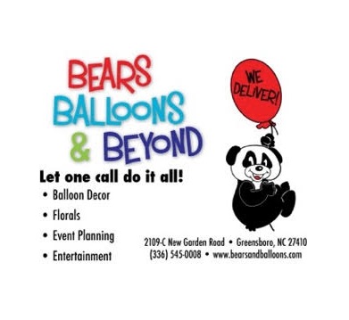 Bears, Balloons & Beyond