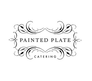 Painted Plate Catering
