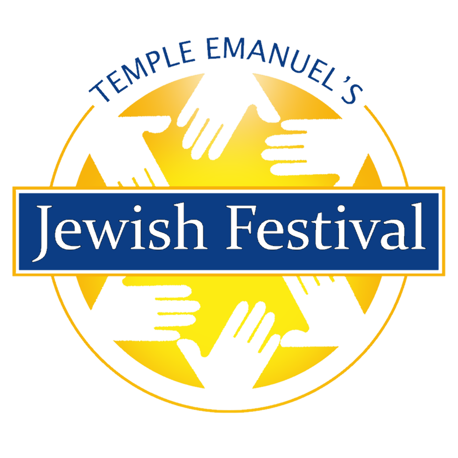 Temple Emanuel's Jewish Festival