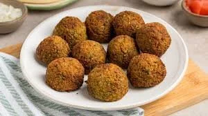 24 Falafel