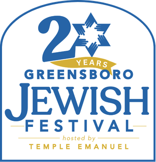 Temple Emanuel's Jewish Festival
