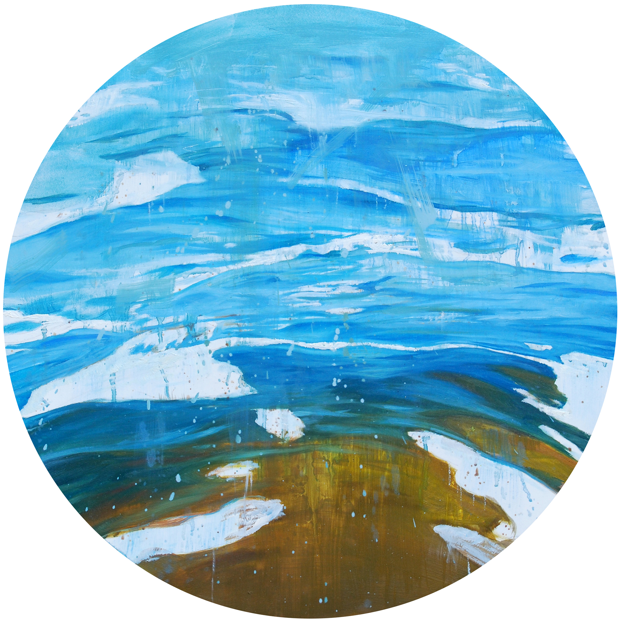 Circle Wave