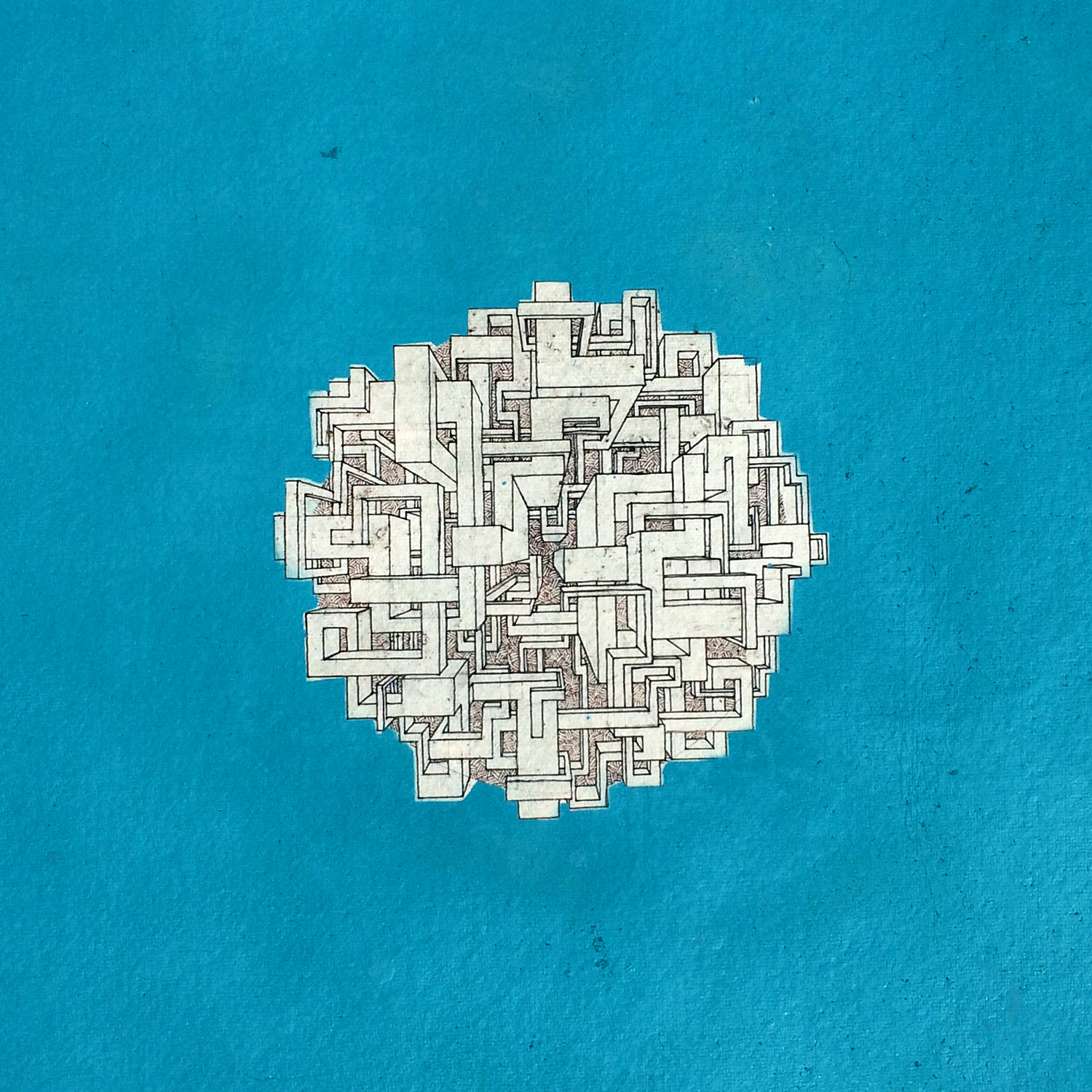 Geometric City