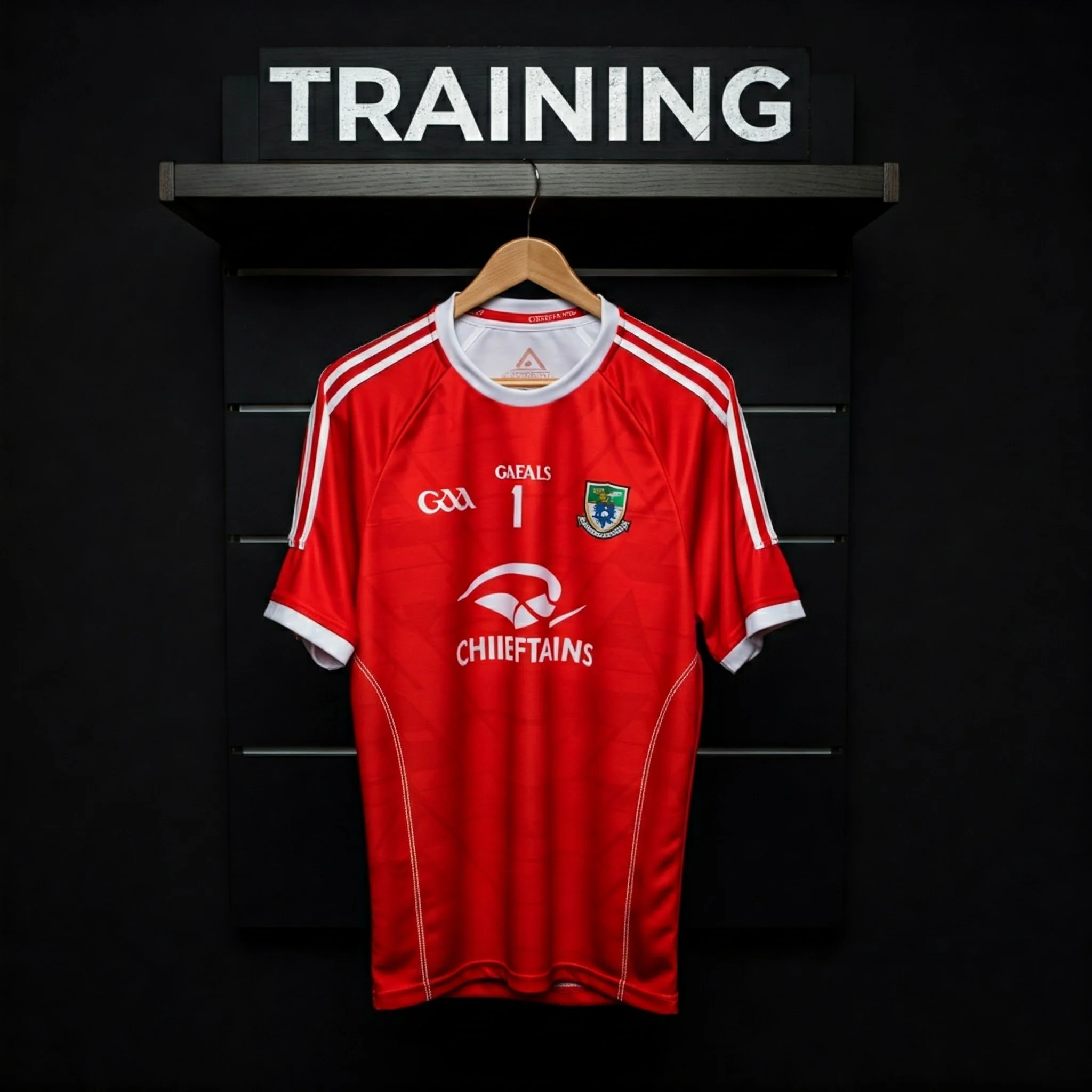 Senior Training