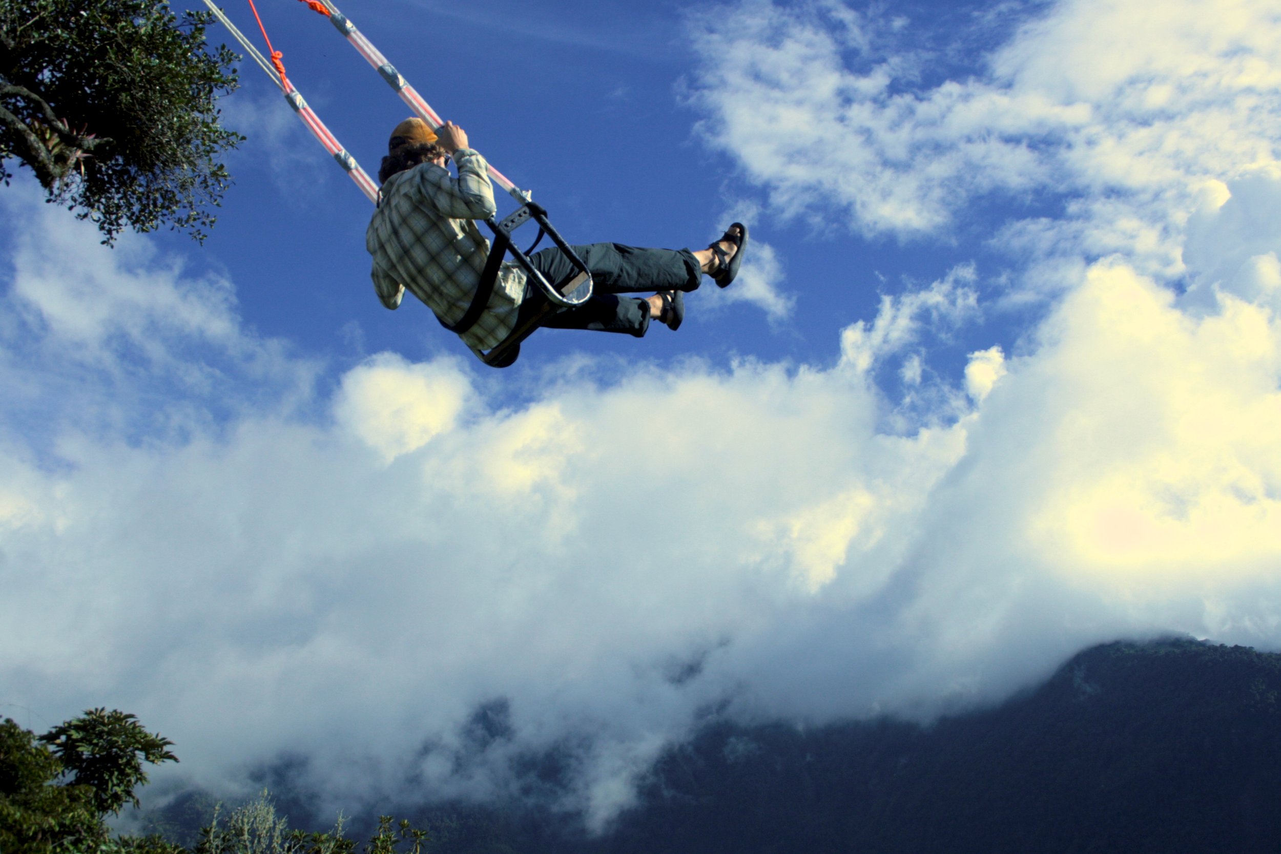 Our Three Week Ecuador Itinerary (No Galapagos Needed)