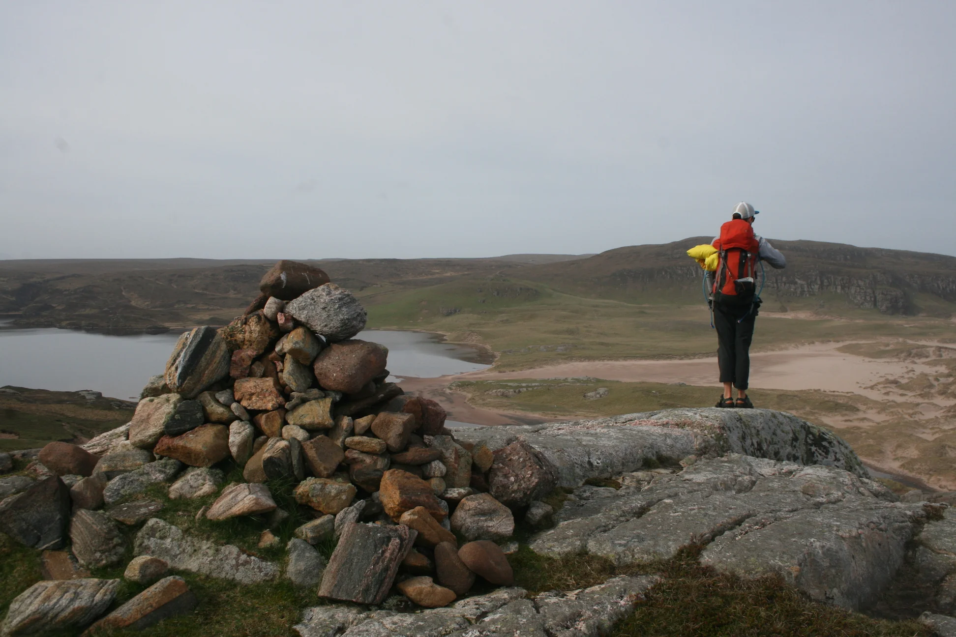 How to Hike the Cape Wrath Trail in Two Weeks