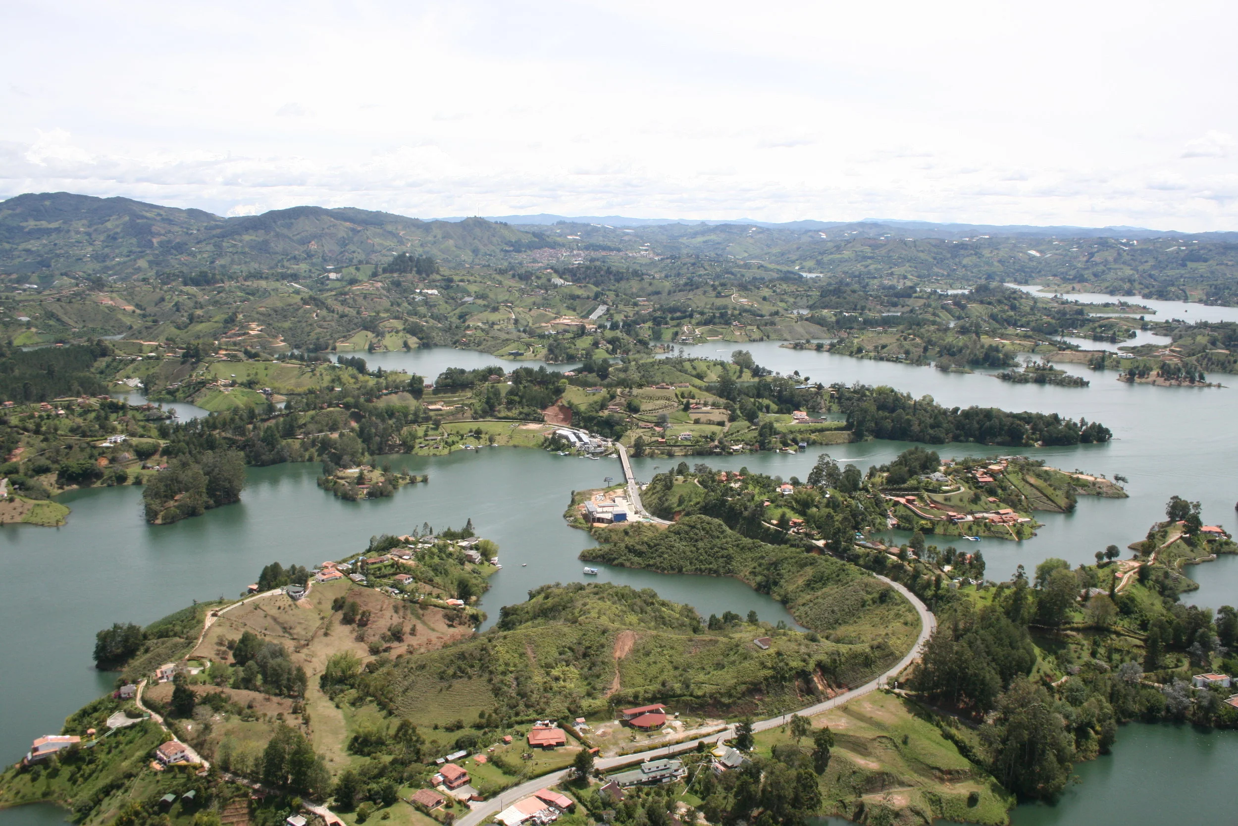 Colombia Essentials in 45 Seconds