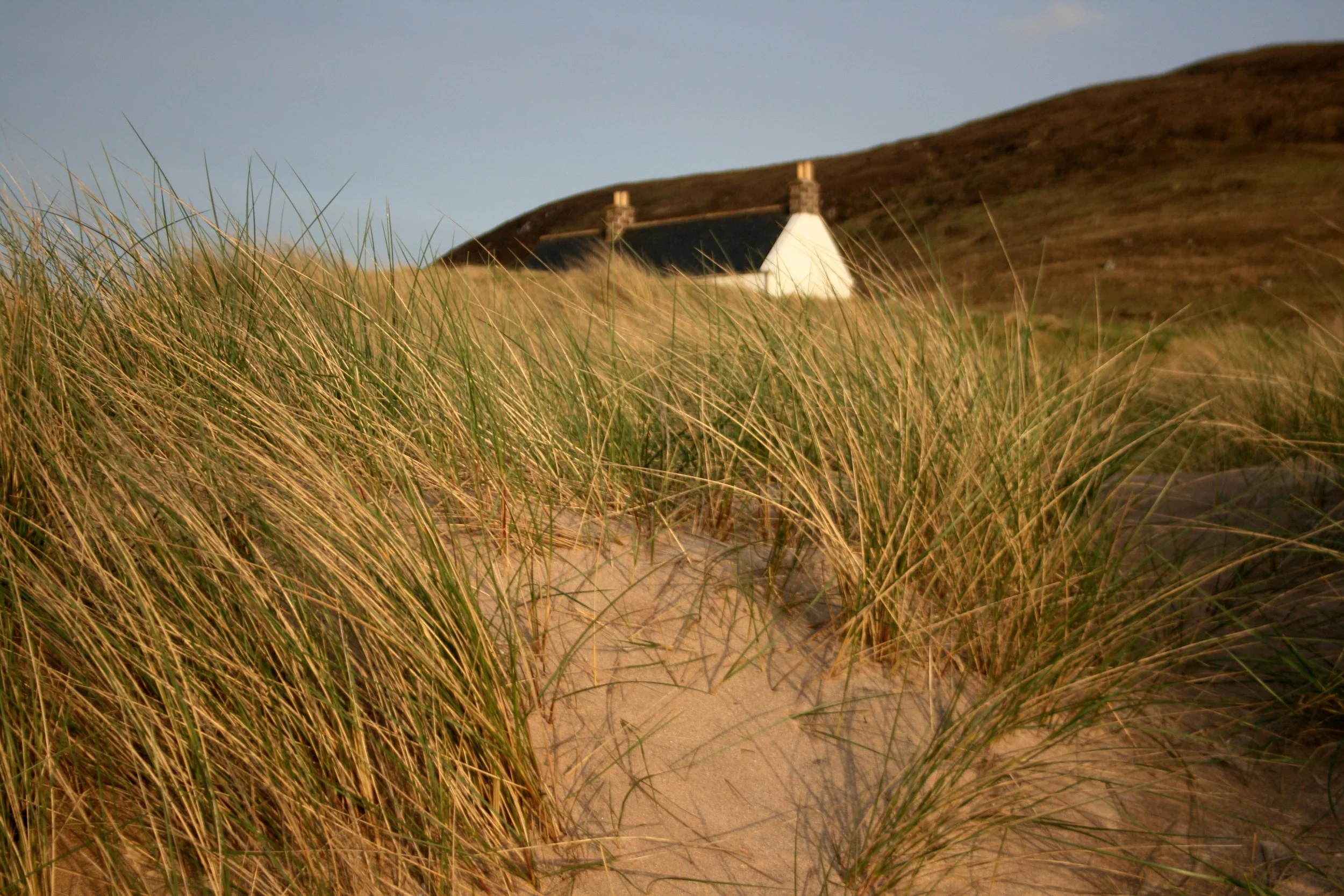 The Best Bothies of the Cape Wrath Trail