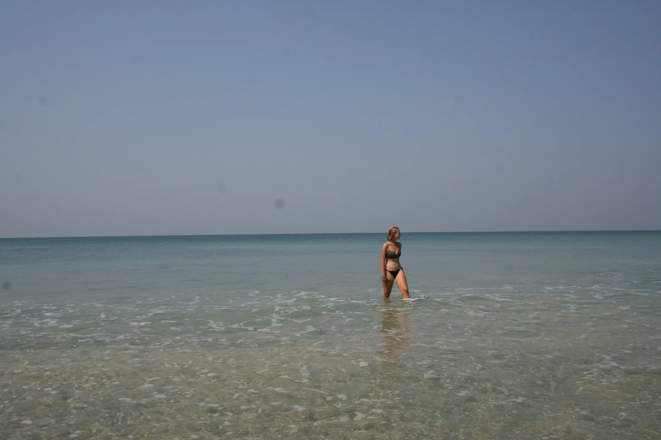 January 2019: Temples, Noodles, and Overnight Busses