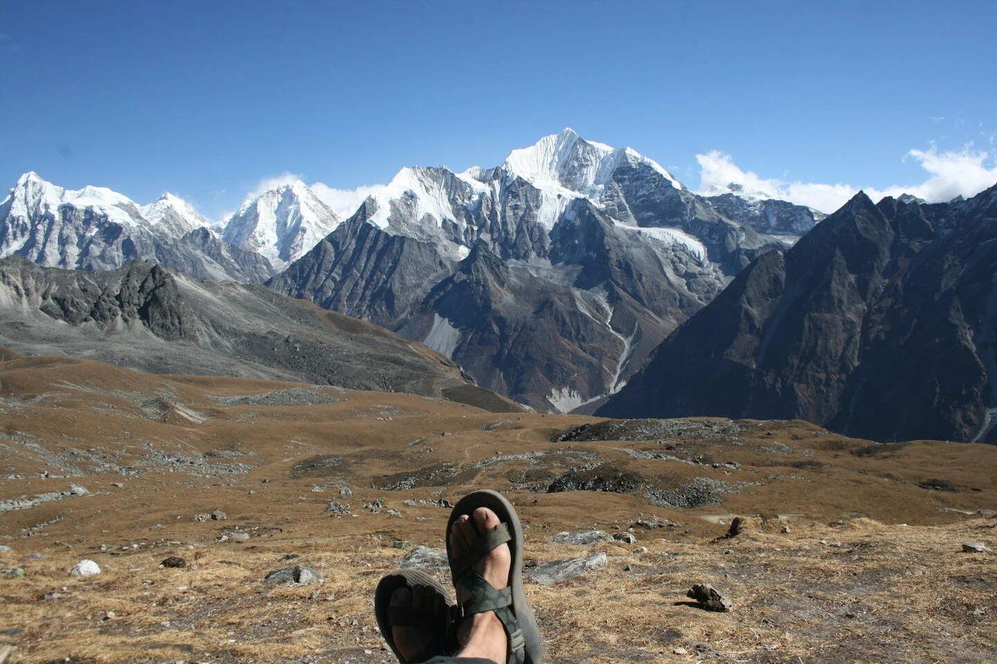 Our Favorite Shoes for Adventure Travel