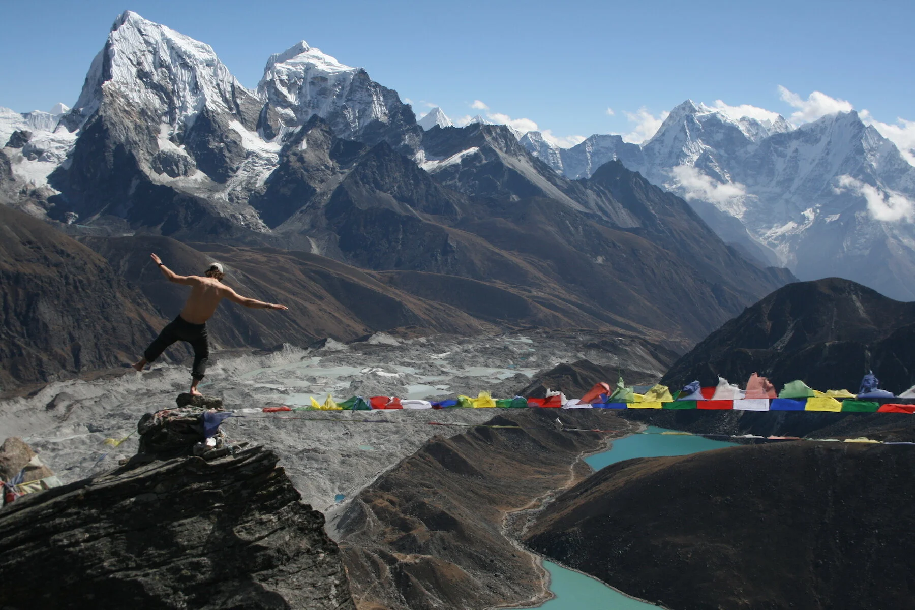 Choosing Your Ultimate Trek in Nepal