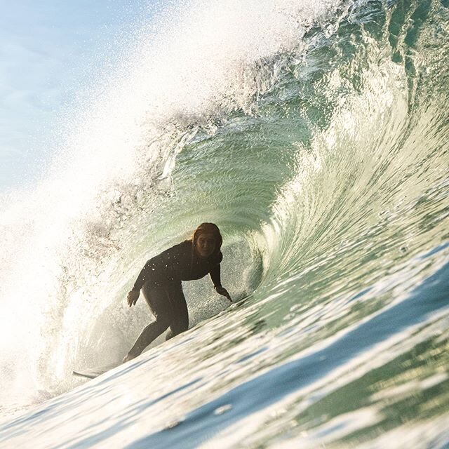 @caroline_markss on a California morning