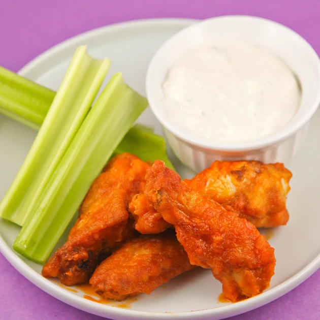 Buffalo Wing Sauce