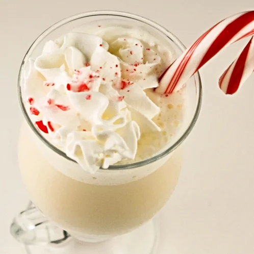 White Truffle Hot Chocolate