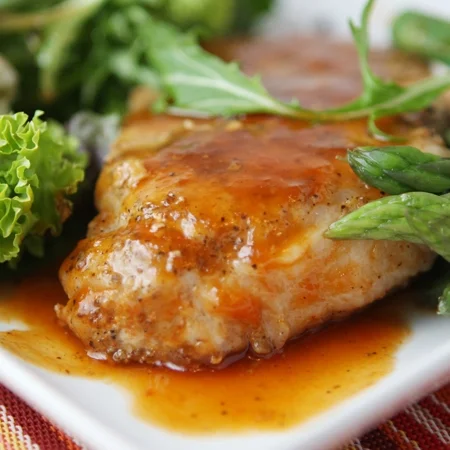 Sweet and Tangy Sauce