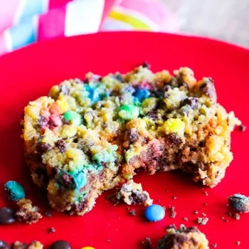 Cookie in a Mug
