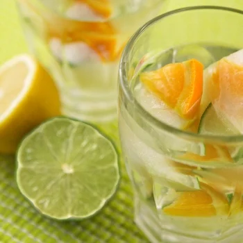 Citrus Cubes