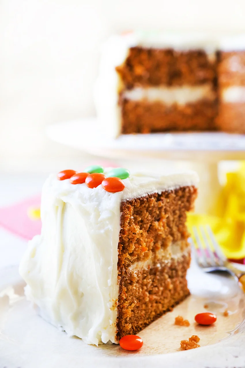 Cream Cheese Frosting