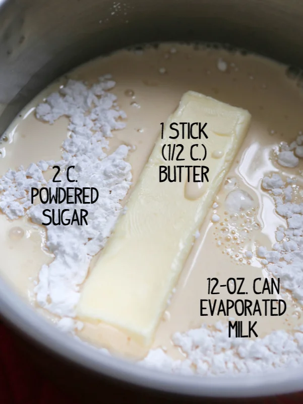Buster Bar Frozen Dessert {VIDEO}