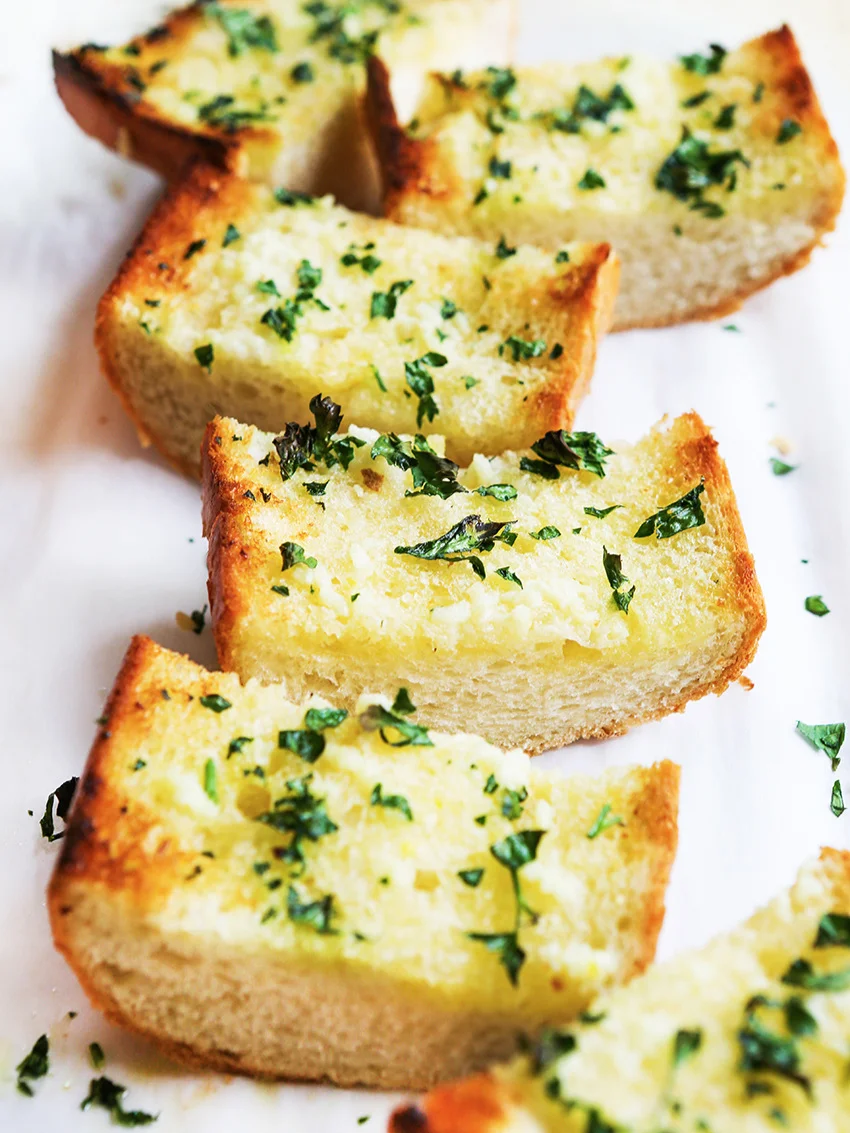 Garlic Bread