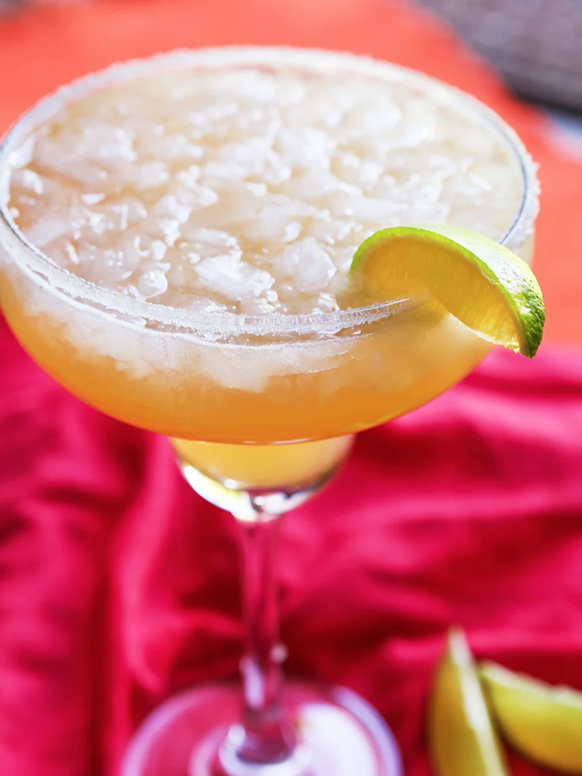 Best Ever Margaritas