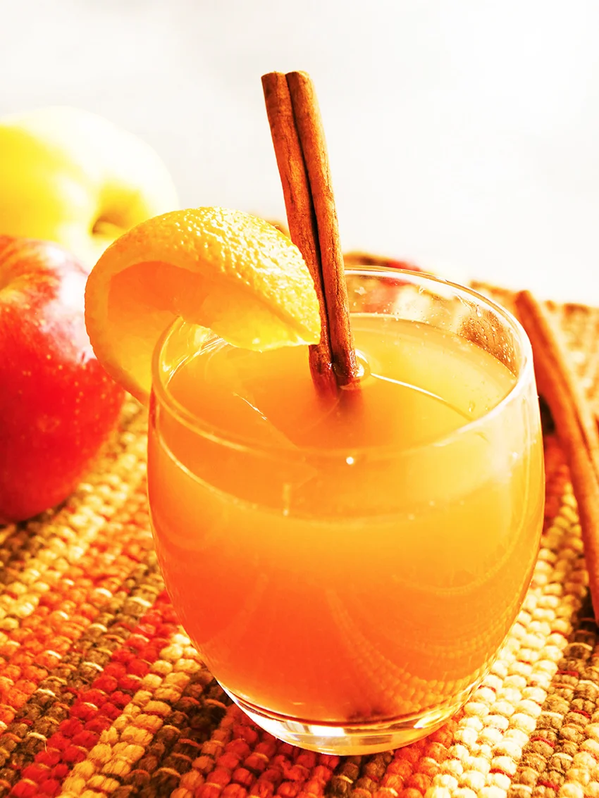 Instant Pot Apple Cider Recipe