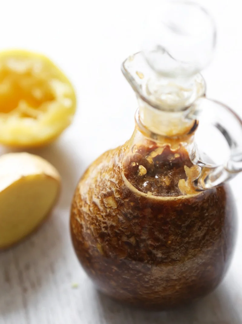 Ginger Sauce Recipe Benihana Copycat