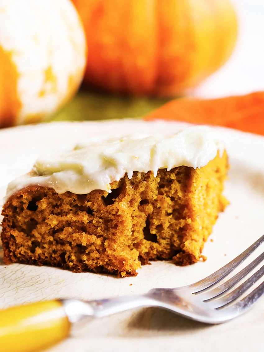 Best Pumpkin Bars For Fall Dessert Pip And Ebby