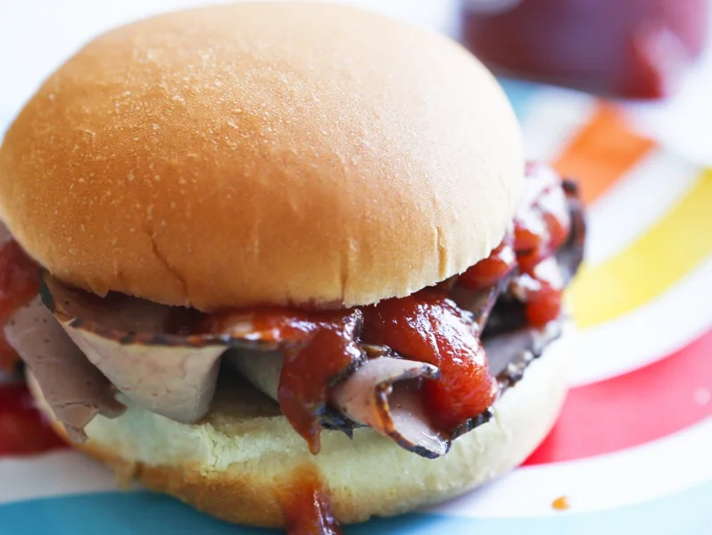 Easy Arby's Sauce (Copycat Recipe)