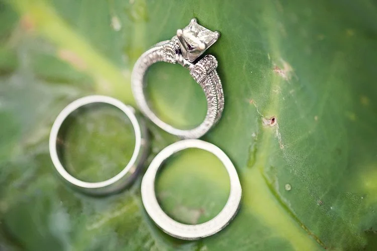 MARIA & TUAN. WEDDING