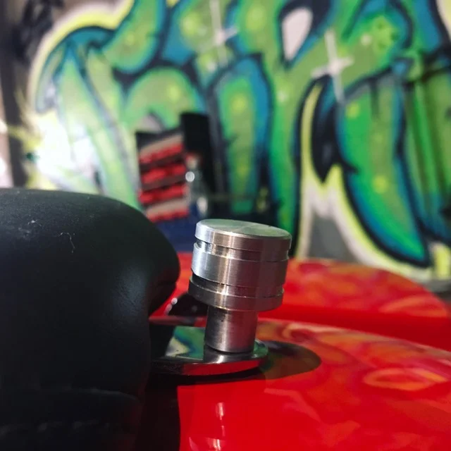 1-inch Smooth Series