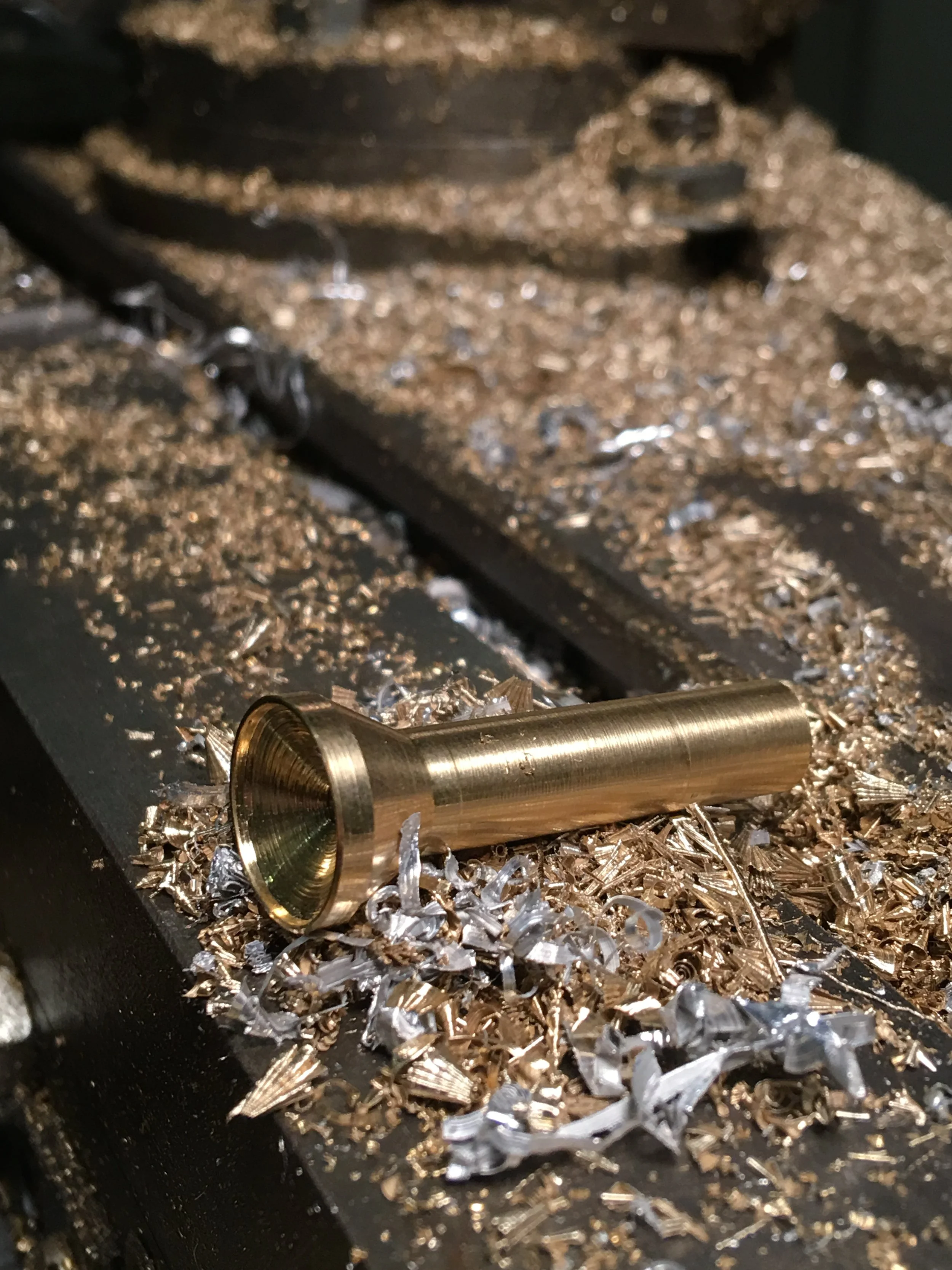 Interior Door Panel Lock Knob 