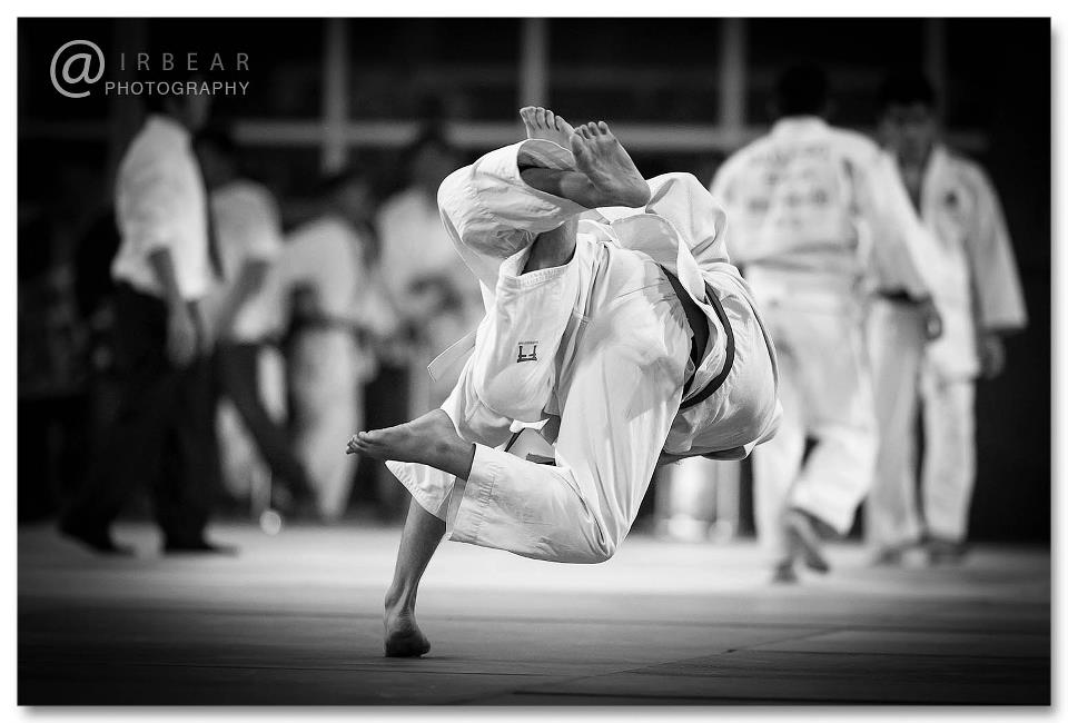  Photo credit: Airbear Photography