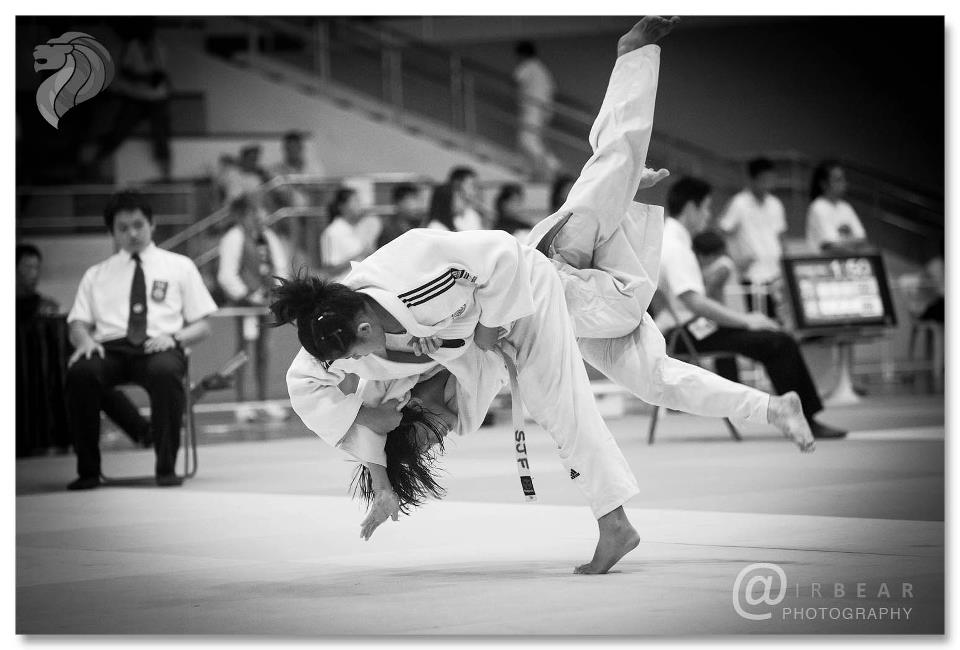 Photo credit: Airbear Photography