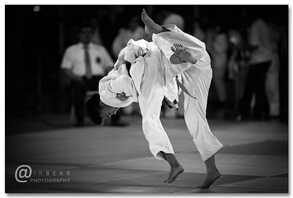 Photo credit: Airbear Photography