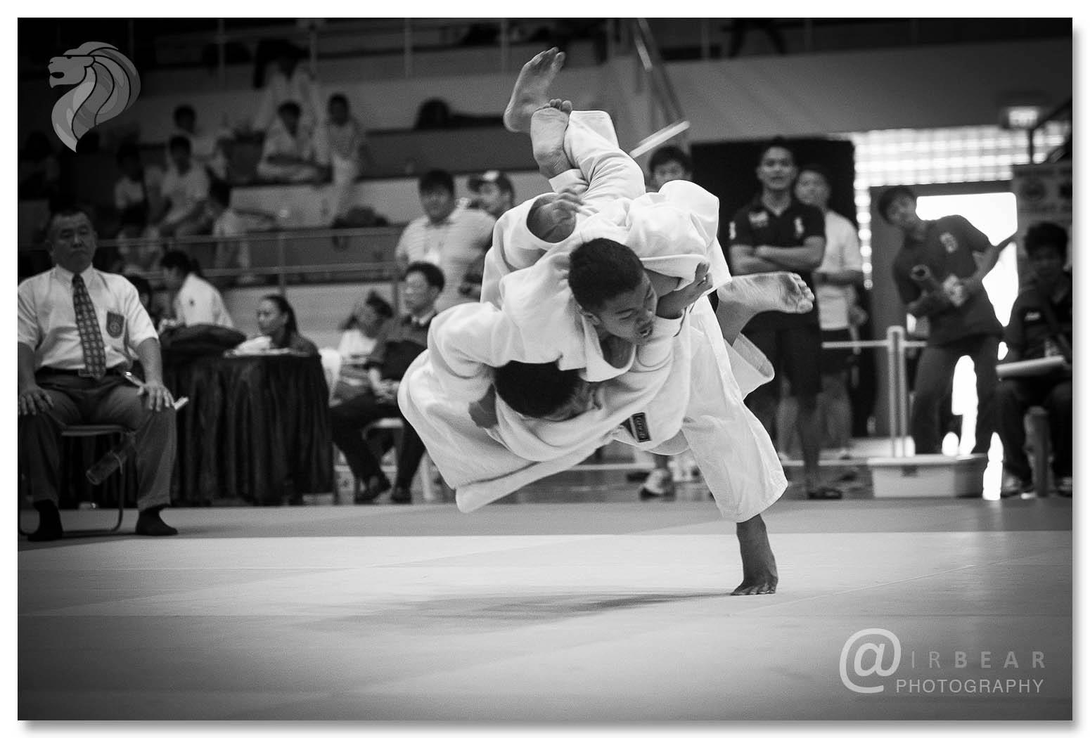 Photo credit: Airbear Photography