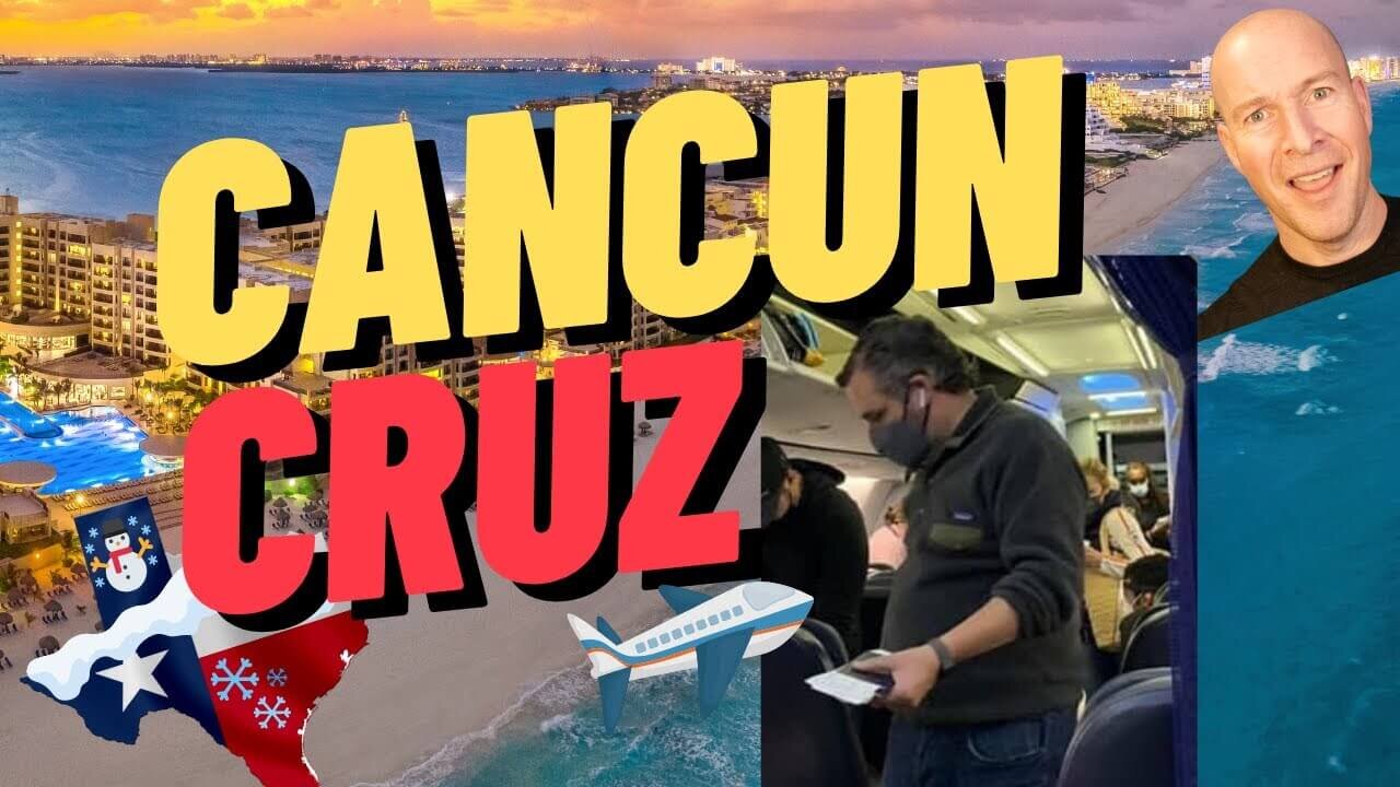 Cancun Cruz