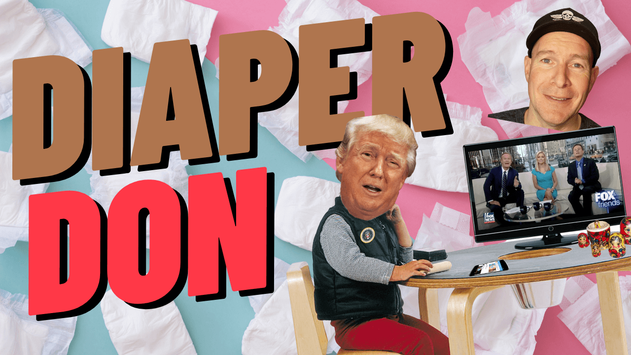 Diaper Don