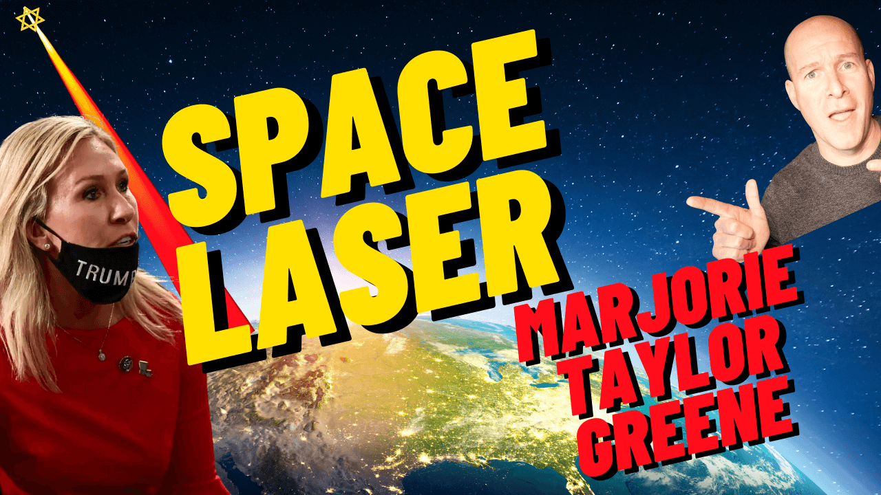 Space Laser