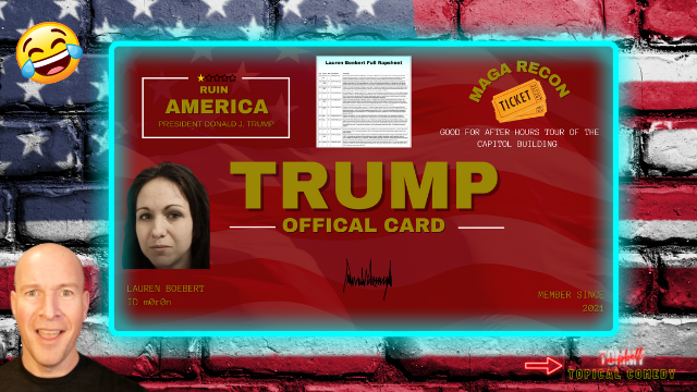 Trump Cards Get Trolled and It's Funny