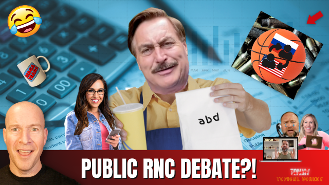 Mike Lindell Challenges RNC Debate and Prisoner Swap Angers Republicans-2.png