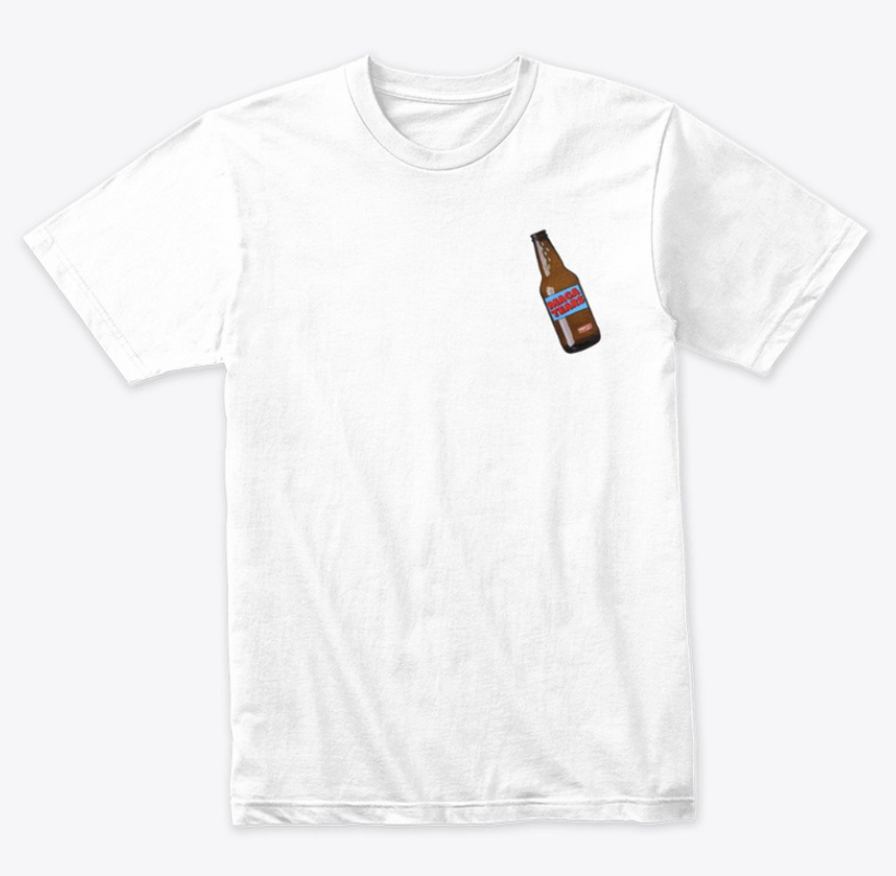 Maga Tears Classic Bottle T-Shirt