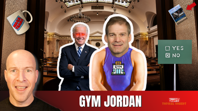 Jim Jordan Fails Again In Speaker Bid, Biden Mocks Truth Social