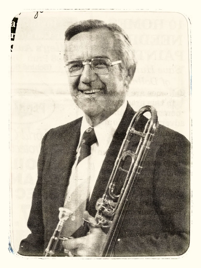 Dr. Neill H. Humfeld