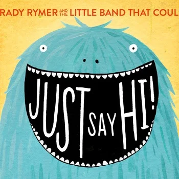 Album Review: Brady Rymer