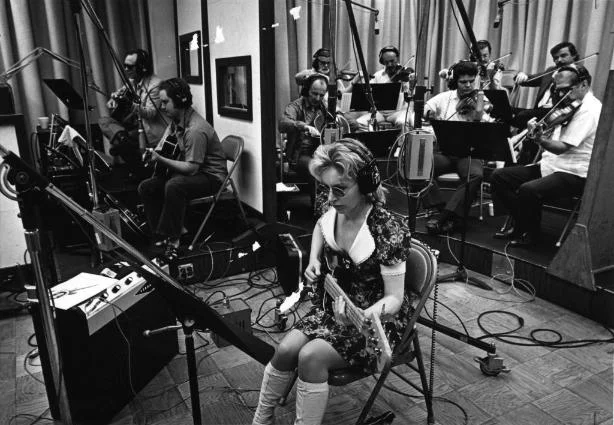 Great new documentary that musicians should check out